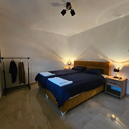 Apartment Skylight