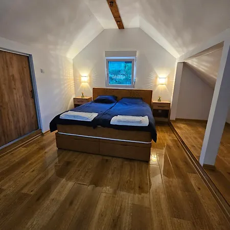 Apartment Skylight *