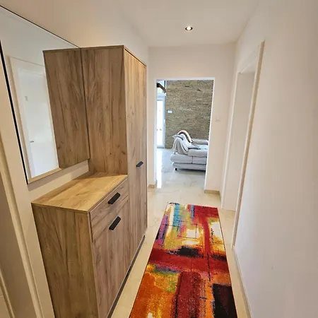Apartment Skylight