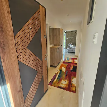 Apartment Skylight