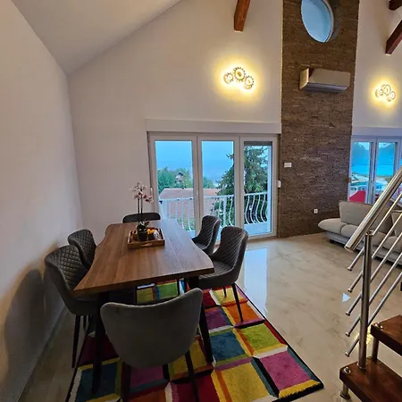Apartment Skylight