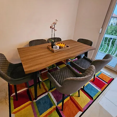 Skylight Apartment Tuzla
