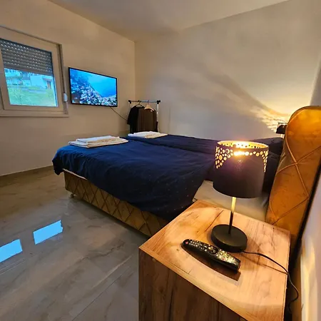 Skylight * Tuzla